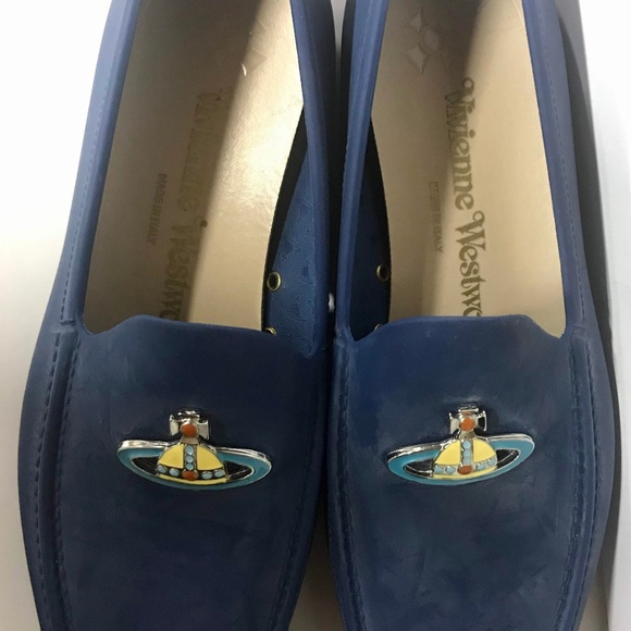 Vivienne Westwood Other - Vivienne Westwood Loafers